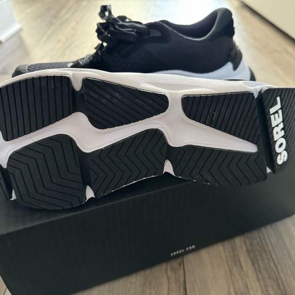 Sorel RNEGO lace shoes - Picture 4 of 6